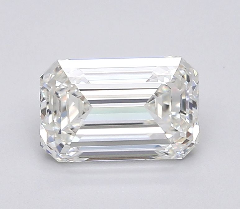 IGI Emerald 1.44ct G IF - Loose Lab Diamond: IGI Emerald 1.44ct G IF - Loose Lab Diamond Item Specifics: Source: This Is A Real Diamond Grown In A Lab Not Mined. Carat: 1.44 Cut: - Color: G Clarity: IF Polish: EX Symmetry: EX Measurements: