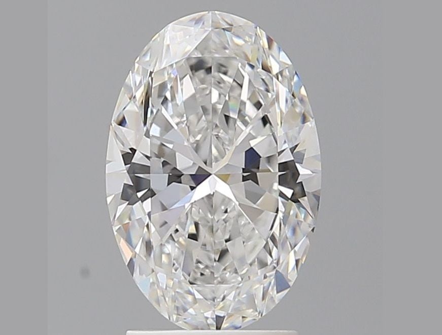 IGI Oval 2.54ct D VVS2 - Loose Lab Diamond: IGI Oval 2.54ct D VVS2 - Loose Lab Diamond Item Specifics: Source: This Is A Real Diamond Grown In A Lab Not Mined. Carat: 2.54 Cut: - Color: D Clarity: VVS2 Polish: EX Symmetry: EX Measurements: