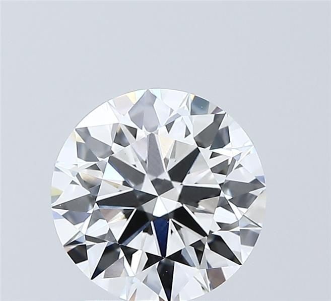 IGI Round 2.05ct E VVS2 - Ideal Loose Lab Diamond: IGI Round 2.05ct E VVS2 - Ideal Loose Lab Diamond Item Specifics: Source: This Is A Real Diamond Grown In A Lab Not Mined. Carat: 2.05 Cut: ID Color: E Clarity: VVS2 Polish: EX Symmetry: EX
