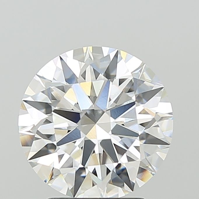 IGI Round 3.09ct F VVS2 - Ideal Loose Lab Diamond: IGI Round 3.09ct F VVS2 - Ideal Loose Lab Diamond Item Specifics: Source: This Is A Real Diamond Grown In A Lab Not Mined. Carat: 3.09 Cut: ID Color: F Clarity: VVS2 Polish: EX Symmetry: EX