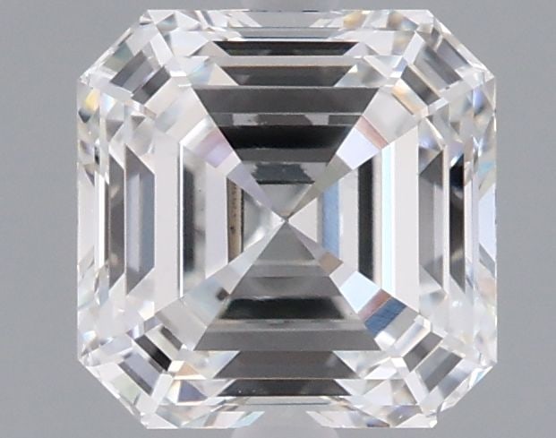 IGI Asscher 1.54ct D VVS2 - Loose Lab Diamond: IGI Asscher 1.54ct D VVS2 - Loose Lab Diamond Item Specifics: Source: This Is A Real Diamond Grown In A Lab Not Mined. Carat: 1.54 Cut: - Color: D Clarity: VVS2 Polish: EX Symmetry: EX Measurements: