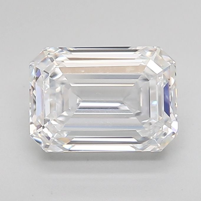 IGI Emerald 2.12ct D IF - Loose Lab Diamond: IGI Emerald 2.12ct D IF - Loose Lab Diamond Item Specifics: Source: This Is A Real Diamond Grown In A Lab Not Mined. Carat: 2.12 Cut: - Color: D Clarity: IF Polish: EX Symmetry: EX Measurements: 8.4L 