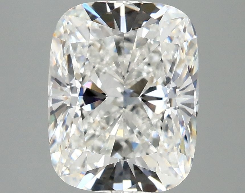 IGI Cushion Modified 3.27ct E VVS2 - Loose Lab Diamond (1 of 1)