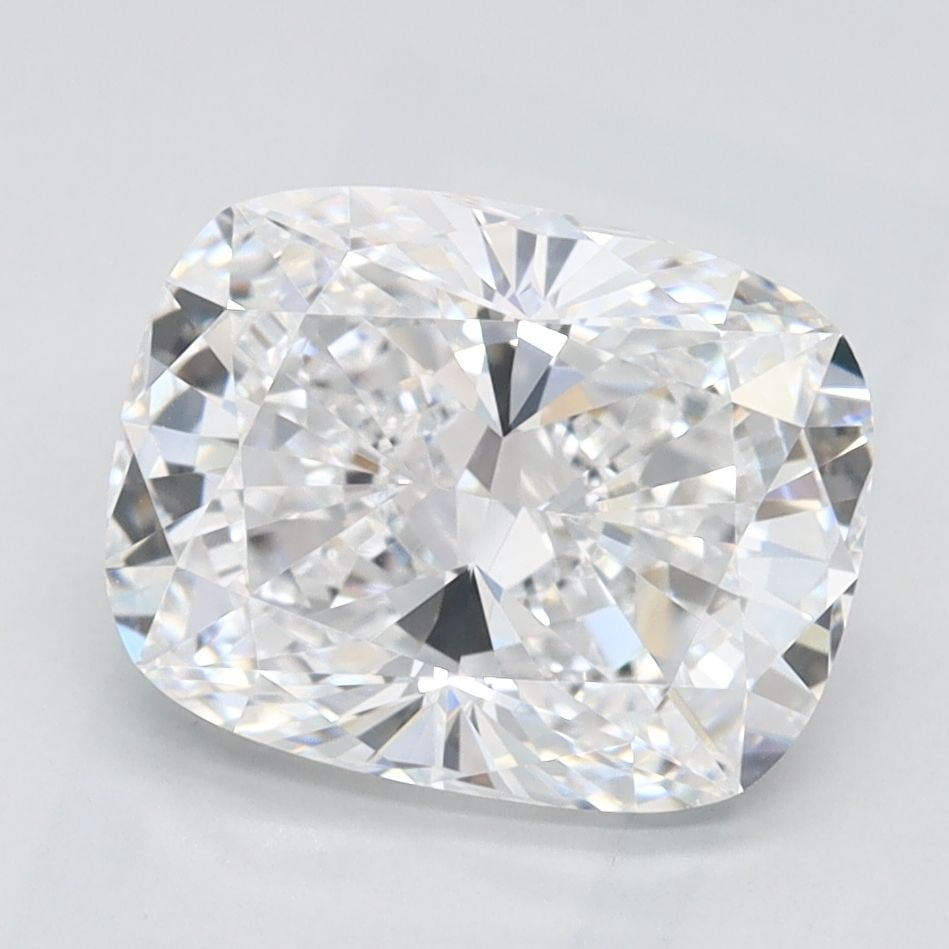 IGI Cushion Modified 2.06ct D IF - Loose Lab Diamond: IGI Cushion Modified 2.06ct D IF - Loose Lab Diamond Item Specifics: Source: This Is A Real Diamond Grown In A Lab Not Mined. Carat: 2.06 Cut: - Color: D Clarity: IF Polish: EX Symmetry: EX Measuremen