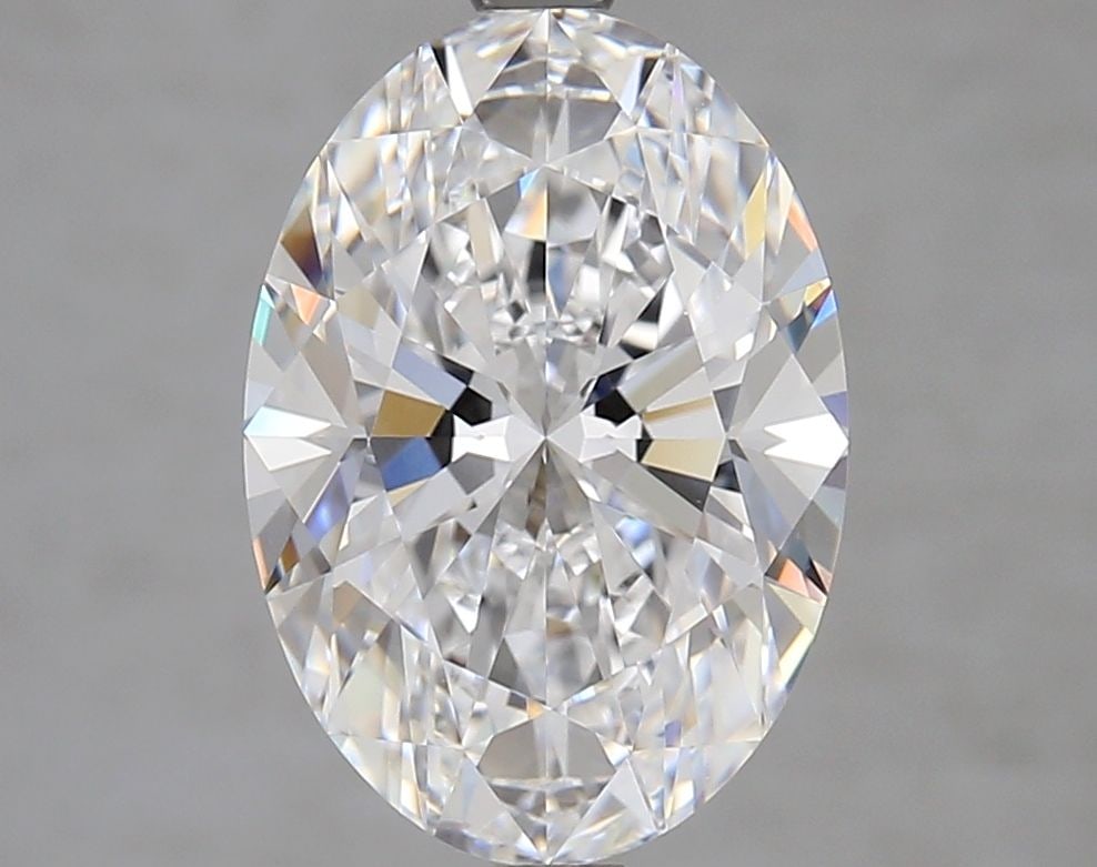 IGI Oval 4.01ct D VVS1 - Loose Lab Diamond: IGI Oval 4.01ct D VVS1 - Loose Lab Diamond Item Specifics: Source: This Is A Real Diamond Grown In A Lab Not Mined. Carat: 4.01 Cut: - Color: D Clarity: VVS1 Polish: EX Symmetry: EX Measurements: 12.6