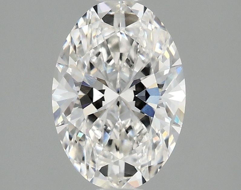 IGI Oval 1.58ct F VVS2 - Loose Lab Diamond: IGI Oval 1.58ct F VVS2 - Loose Lab Diamond Item Specifics: Source: This Is A Real Diamond Grown In A Lab Not Mined. Carat: 1.58 Cut: - Color: F Clarity: VVS2 Polish: EX Symmetry: EX Measurements: 9.29
