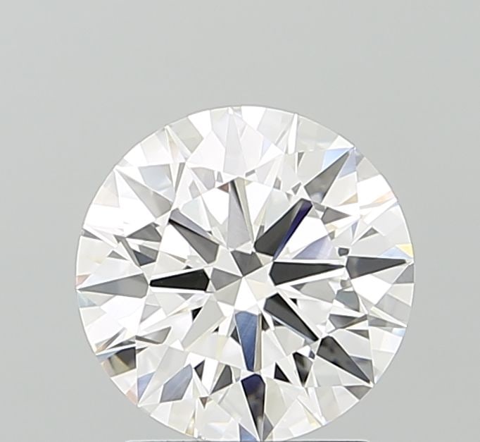 IGI Round 2.05ct D VVS2 - Ideal Loose Lab Diamond: IGI Round 2.05ct D VVS2 - Ideal Loose Lab Diamond Item Specifics: Source: This Is A Real Diamond Grown In A Lab Not Mined. Carat: 2.05 Cut: ID Color: D Clarity: VVS2 Polish: EX Symmetry: EX Measuremen