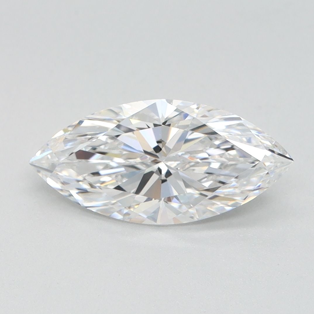 IGI Marquise 1.01ct D FL - Loose Lab Diamond: IGI Marquise 1.01ct D FL - Loose Lab Diamond Item Specifics: Source: This Is A Real Diamond Grown In A Lab Not Mined. Carat: 1.01 Cut: - Color: D Clarity: FL Polish: EX Symmetry: EX Measurements: 10.6