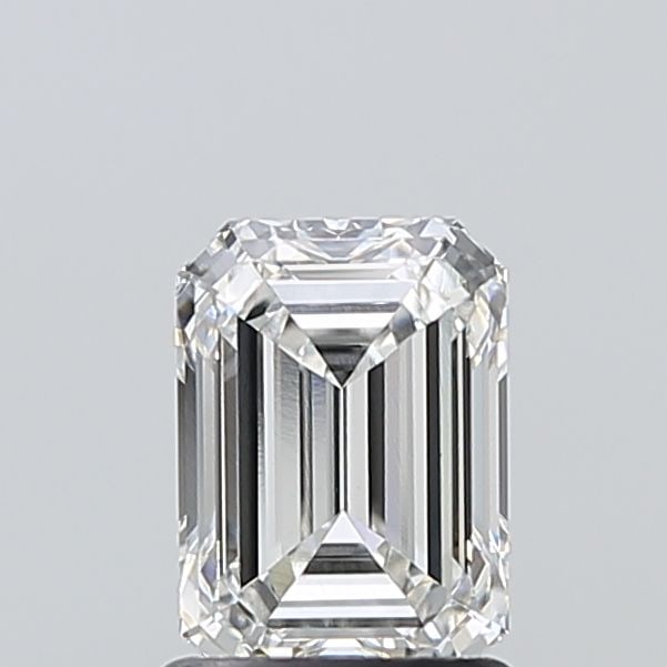 IGI Emerald 1.34ct F VVS1 - Loose Lab Diamond: IGI Emerald 1.34ct F VVS1 - Loose Lab Diamond Item Specifics: Source: This Is A Real Diamond Grown In A Lab Not Mined. Carat: 1.34 Cut: - Color: F Clarity: VVS1 Polish: EX Symmetry: EX Measurements: 7