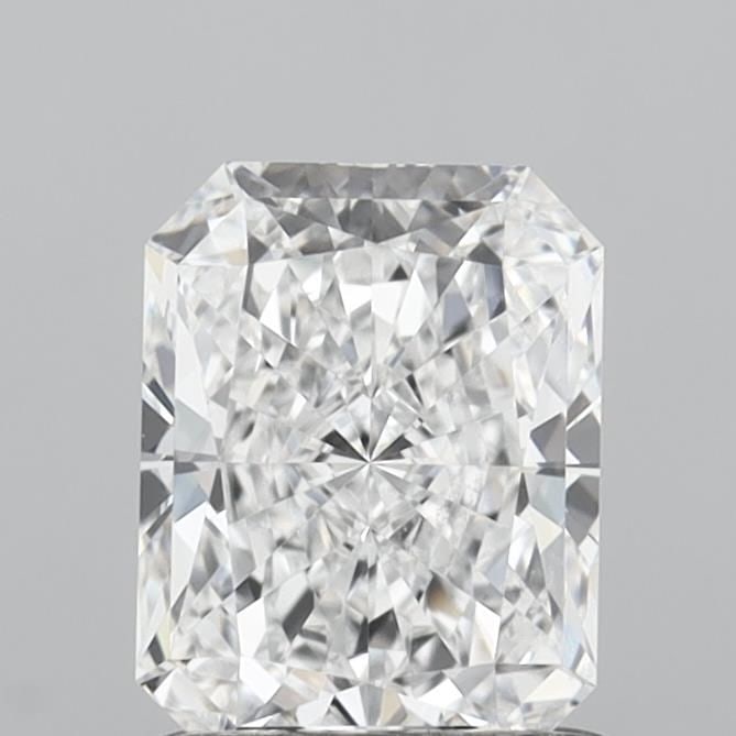 IGI Radiant 1.01ct D FL - Loose Lab Diamond: IGI Radiant 1.01ct D FL - Loose Lab Diamond Item Specifics: Source: This Is A Real Diamond Grown In A Lab Not Mined. Carat: 1.01 Cut: - Color: D Clarity: FL Polish: EX Symmetry: EX Measurements: 6.74L