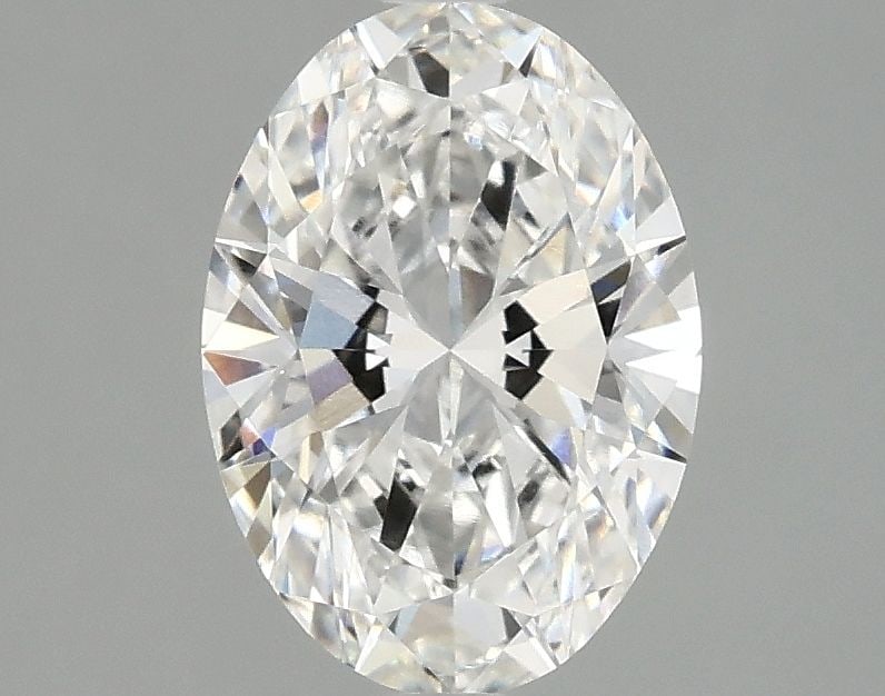 IGI Oval 1.59ct E VVS2 - Loose Lab Diamond: IGI Oval 1.59ct E VVS2 - Loose Lab Diamond Item Specifics: Source: This Is A Real Diamond Grown In A Lab Not Mined. Carat: 1.59 Cut: - Color: E Clarity: VVS2 Polish: EX Symmetry: EX Measurements: 9.34