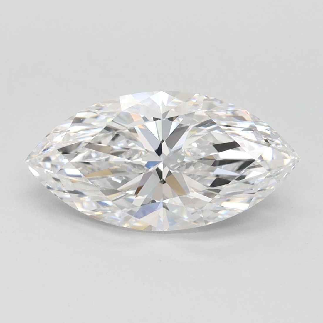 IGI Marquise 1.42ct D FL - Loose Lab Diamond: IGI Marquise 1.42ct D FL - Loose Lab Diamond Item Specifics: Source: This Is A Real Diamond Grown In A Lab Not Mined. Carat: 1.42 Cut: - Color: D Clarity: FL Polish: EX Symmetry: EX Measurements: 11.2