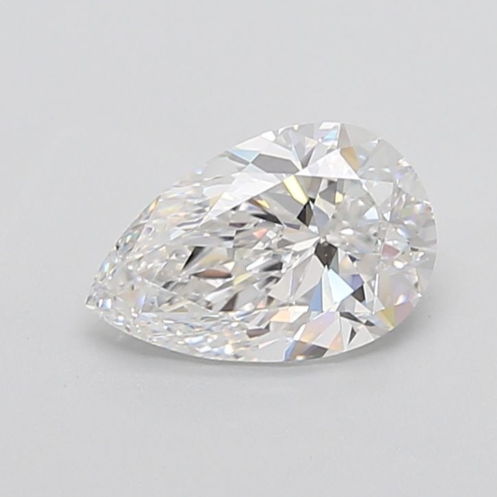 IGI Pear 2.44ct D VVS1 - Loose Lab Diamond: IGI Pear 2.44ct D VVS1 - Loose Lab Diamond Item Specifics: Source: This Is A Real Diamond Grown In A Lab Not Mined. Carat: 2.44 Cut: - Color: D Clarity: VVS1 Polish: EX Symmetry: EX Measurements: 11.4