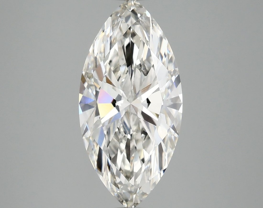 IGI Marquise 3.02ct G VVS2 - Loose Lab Diamond: IGI Marquise 3.02ct G VVS2 - Loose Lab Diamond Item Specifics: Source: This Is A Real Diamond Grown In A Lab Not Mined. Carat: 3.02 Cut: - Color: G Clarity: VVS2 Polish: EX Symmetry: EX Measurements: 