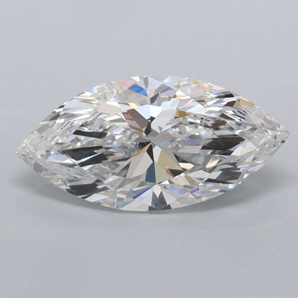 IGI Marquise 1.56ct E FL - Loose Lab Diamond: IGI Marquise 1.56ct E FL - Loose Lab Diamond Item Specifics: Source: This Is A Real Diamond Grown In A Lab Not Mined. Carat: 1.56 Cut: - Color: E Clarity: FL Polish: EX Symmetry: EX Measurements: 12.3