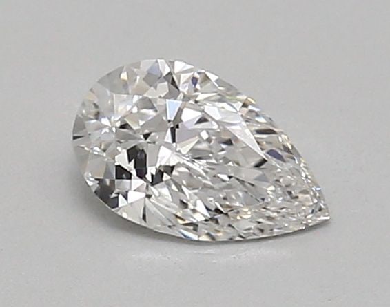 IGI Pear 0.65ct D VVS2 - Loose Lab Diamond: IGI Pear 0.65ct D VVS2 - Loose Lab Diamond Item Specifics: Source: This Is A Real Diamond Grown In A Lab Not Mined. Carat: 0.65 Cut: - Color: D Clarity: VVS2 Polish: EX Symmetry: EX Measurements: 7.77