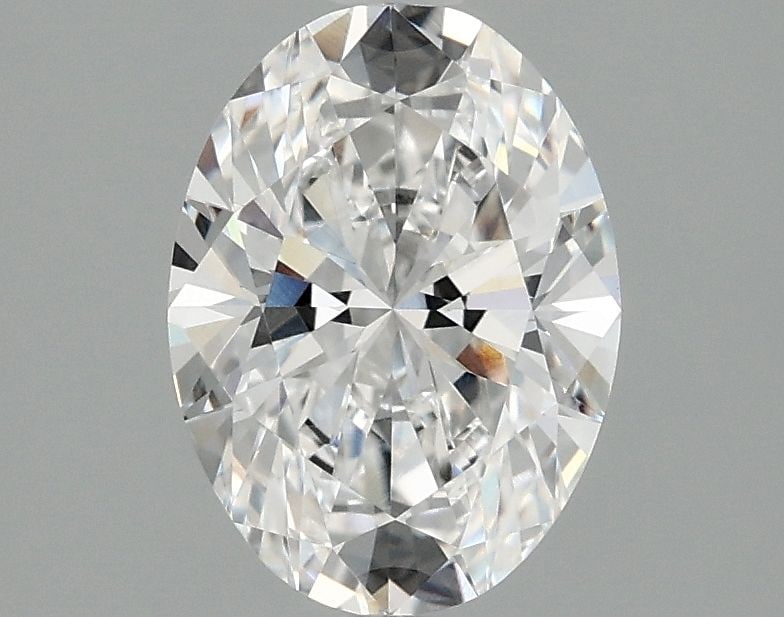 IGI Oval 1.56ct E VVS2 - Loose Lab Diamond: IGI Oval 1.56ct E VVS2 - Loose Lab Diamond Item Specifics: Source: This Is A Real Diamond Grown In A Lab Not Mined. Carat: 1.56 Cut: - Color: E Clarity: VVS2 Polish: EX Symmetry: EX Measurements: 8.93