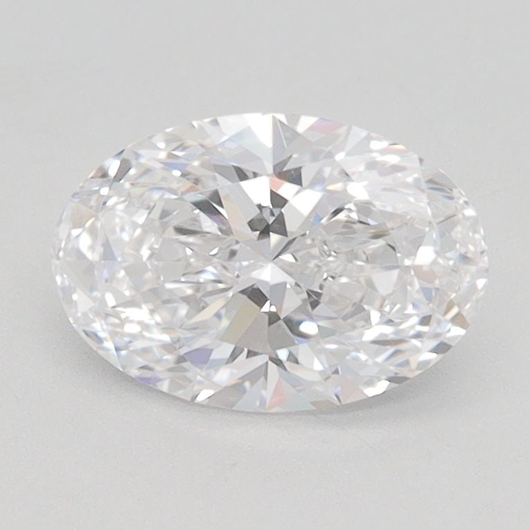 IGI Oval 1.07ct D IF - Loose Lab Diamond: IGI Oval 1.07ct D IF - Loose Lab Diamond Item Specifics: Source: This Is A Real Diamond Grown In A Lab Not Mined. Carat: 1.07 Cut: - Color: D Clarity: IF Polish: EX Symmetry: EX Measurements: 8.44L X 