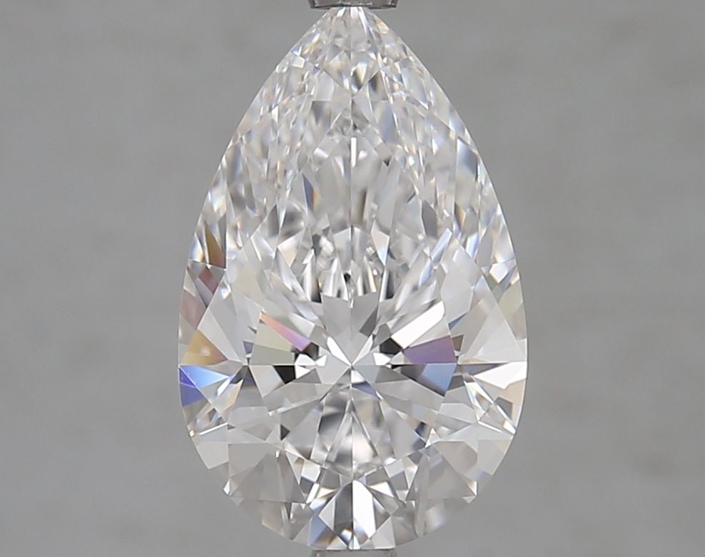 GIA Pear 3.01ct D IF - Loose Lab Diamond: GIA Pear 3.01ct D IF - Loose Lab Diamond Item Specifics: Source: This Is A Real Diamond Grown In A Lab Not Mined. Carat: 3.01 Cut: - Color: D Clarity: IF Polish: EX Symmetry: EX Measurements: 12.82L X