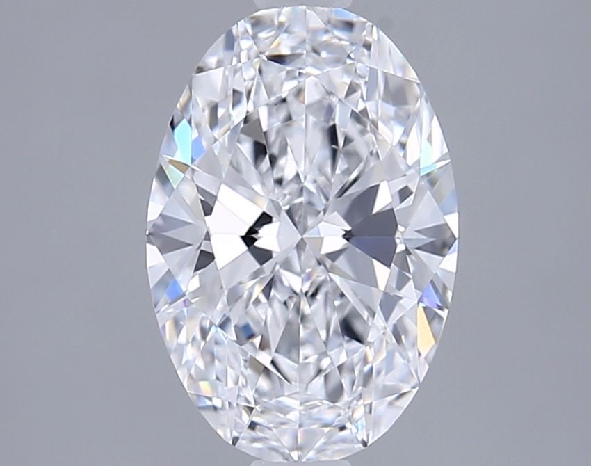 IGI Oval 1.38ct D VVS1 - Loose Lab Diamond: IGI Oval 1.38ct D VVS1 - Loose Lab Diamond Item Specifics: Source: This Is A Real Diamond Grown In A Lab Not Mined. Carat: 1.38 Cut: - Color: D Clarity: VVS1 Polish: EX Symmetry: EX Measurements: 9.37