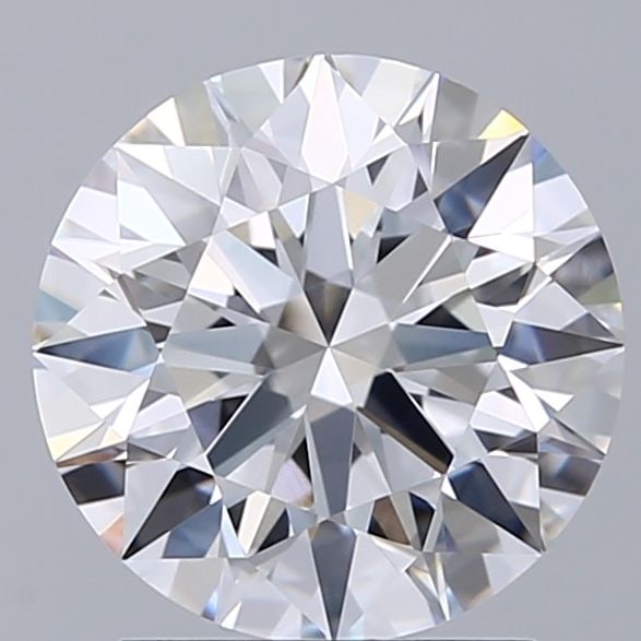 IGI Round 1.76ct D VVS2 - Ideal Loose Lab Diamond: IGI Round 1.76ct D VVS2 - Ideal Loose Lab Diamond Item Specifics: Source: This Is A Real Diamond Grown In A Lab Not Mined. Carat: 1.76 Cut: ID Color: D Clarity: VVS2 Polish: EX Symmetry: EX Measuremen