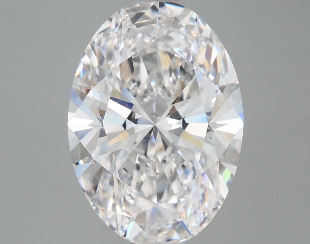 IGI Oval 3.69ct E VVS2 - Loose Lab Diamond: IGI Oval 3.69ct E VVS2 - Loose Lab Diamond Item Specifics: Source: This Is A Real Diamond Grown In A Lab Not Mined. Carat: 3.69 Cut: - Color: E Clarity: VVS2 Polish: EX Symmetry: EX Measurements: 12.5