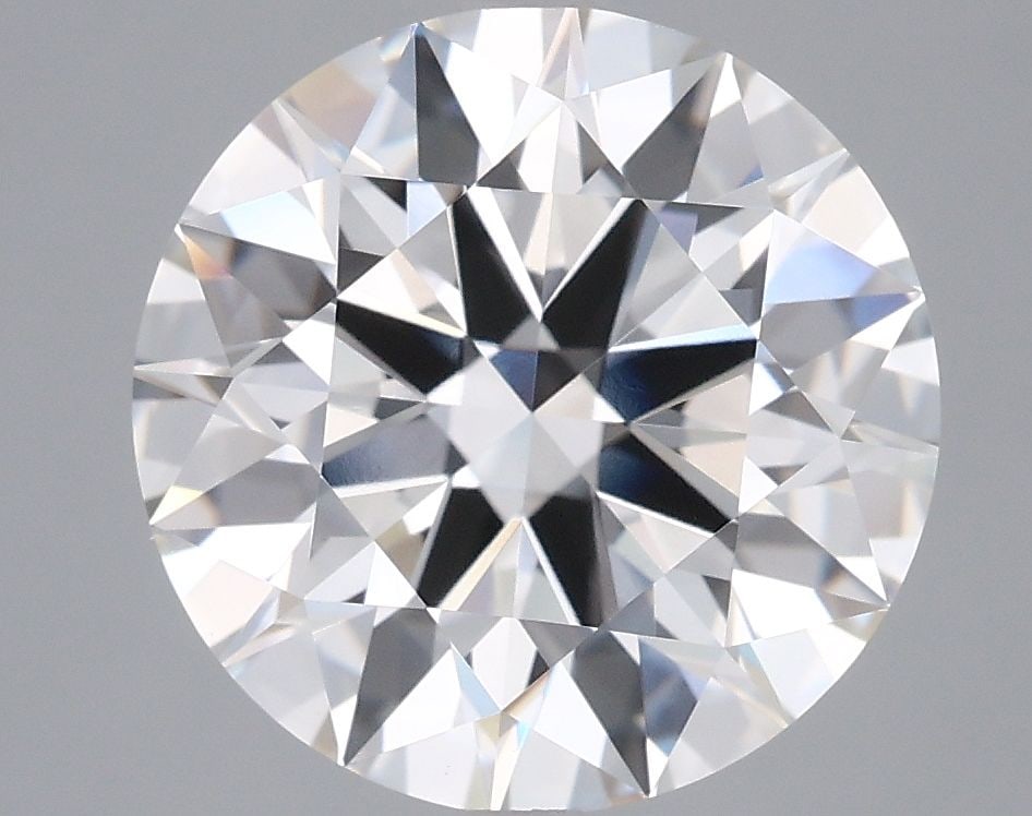 IGI Round 3.56ct G VVS2 - Ideal Loose Lab Diamond: IGI Round 3.56ct G VVS2 - Ideal Loose Lab Diamond Item Specifics: Source: This Is A Real Diamond Grown In A Lab Not Mined. Carat: 3.56 Cut: ID Color: G Clarity: VVS2 Polish: EX Symmetry: EX Measuremen
