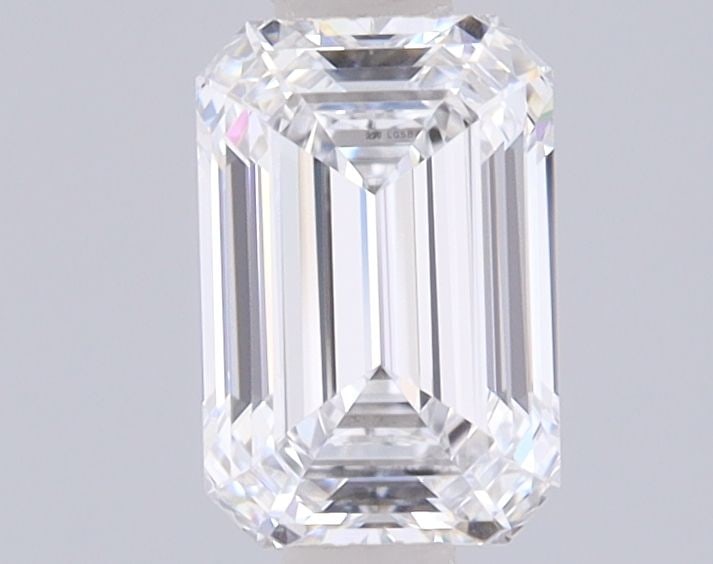 IGI Emerald 1.02ct D IF - Loose Lab Diamond: IGI Emerald 1.02ct D IF - Loose Lab Diamond Item Specifics: Source: This Is A Real Diamond Grown In A Lab Not Mined. Carat: 1.02 Cut: - Color: D Clarity: IF Polish: EX Symmetry: EX Measurements: 6.98L