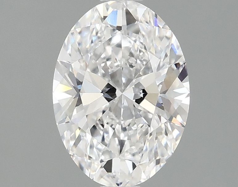 IGI Oval 1.54ct D VVS2 - Loose Lab Diamond: IGI Oval 1.54ct D VVS2 - Loose Lab Diamond Item Specifics: Source: This Is A Real Diamond Grown In A Lab Not Mined. Carat: 1.54 Cut: - Color: D Clarity: VVS2 Polish: EX Symmetry: EX Measurements: 8.99