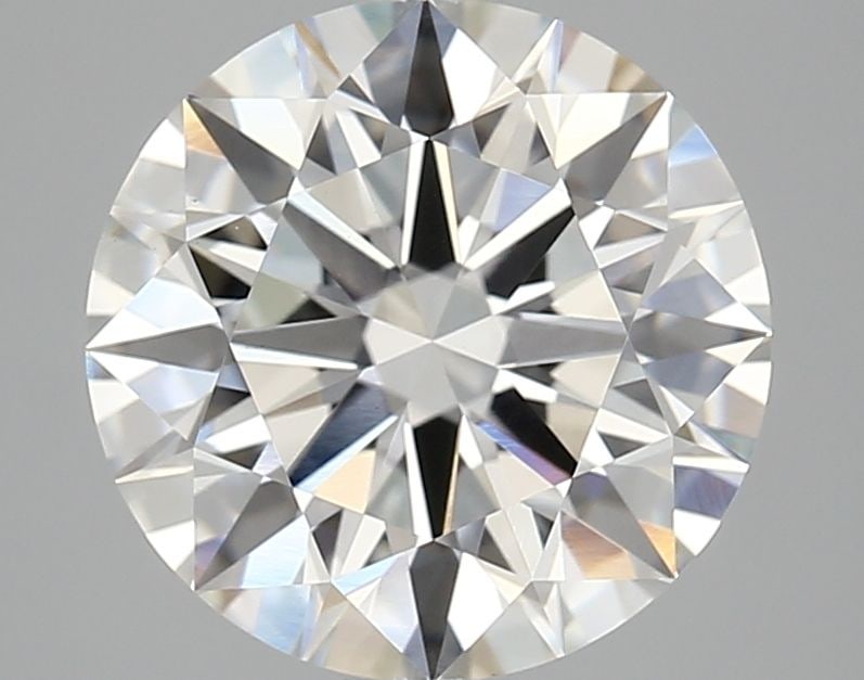 IGI Round 2.5ct F VVS2 - Ideal Loose Lab Diamond: IGI Round 2.5ct F VVS2 - Ideal Loose Lab Diamond Item Specifics: Source: This Is A Real Diamond Grown In A Lab Not Mined. Carat: 2.5 Cut: ID Color: F Clarity: VVS2 Polish: EX Symmetry: EX