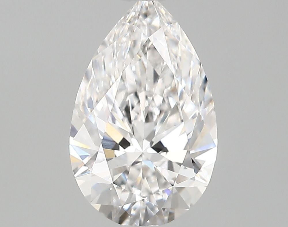 IGI Pear 1.37ct D VVS2 - Loose Lab Diamond: IGI Pear 1.37ct D VVS2 - Loose Lab Diamond Item Specifics: Source: This Is A Real Diamond Grown In A Lab Not Mined. Carat: 1.37 Cut: - Color: D Clarity: VVS2 Polish: EX Symmetry: EX Measurements: