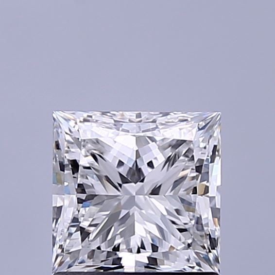 IGI Princess 1.3ct E VVS1 - Loose Lab Diamond: IGI Princess 1.3ct E VVS1 - Loose Lab Diamond Item Specifics: Source: This Is A Real Diamond Grown In A Lab Not Mined. Carat: 1.3 Cut: - Color: E Clarity: VVS1 Polish: EX Symmetry: EX Measurements: 5.