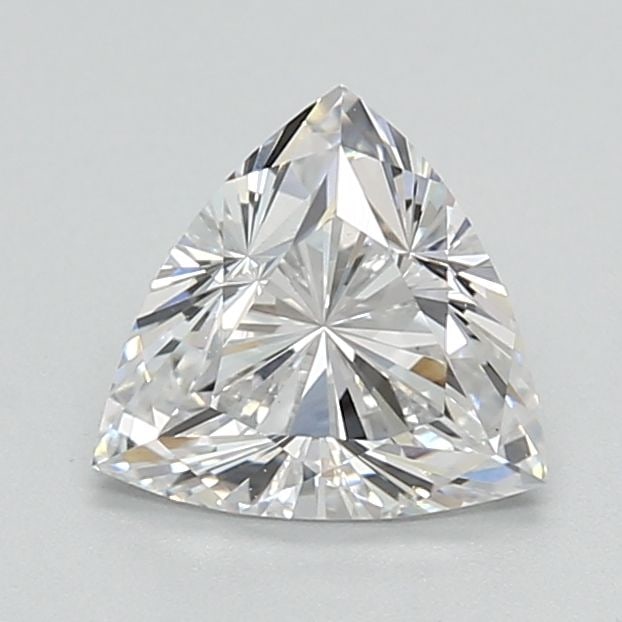 IGI Triangular 1.02ct E VVS2 - Loose Lab Diamond: IGI Triangular 1.02ct E VVS2 - Loose Lab Diamond Item Specifics: Source: This Is A Real Diamond Grown In A Lab Not Mined. Carat: 1.02 Cut: - Color: E Clarity: VVS2 Polish: EX Symmetry: EX Measurements