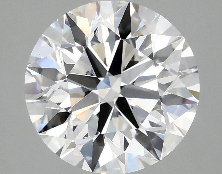 IGI Round 2.92ct E VVS2 - Loose Lab Diamond: IGI Round 2.92ct E VVS2 - Loose Lab Diamond Item Specifics: Source: This Is A Real Diamond Grown In A Lab Not Mined. Carat: 2.92 Cut: EX Color: E Clarity: VVS2 Polish: EX Symmetry: EX Measurements: 9.