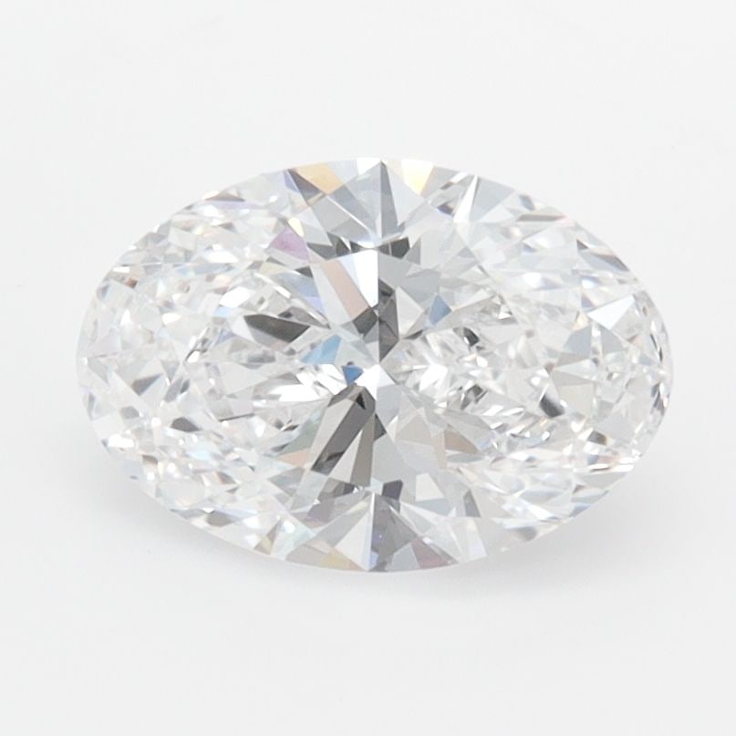 IGI Oval 1.37ct D IF - Loose Lab Diamond: IGI Oval 1.37ct D IF - Loose Lab Diamond Item Specifics: Source: This Is A Real Diamond Grown In A Lab Not Mined. Carat: 1.37 Cut: - Color: D Clarity: IF Polish: EX Symmetry: EX Measurements: 9.1L X