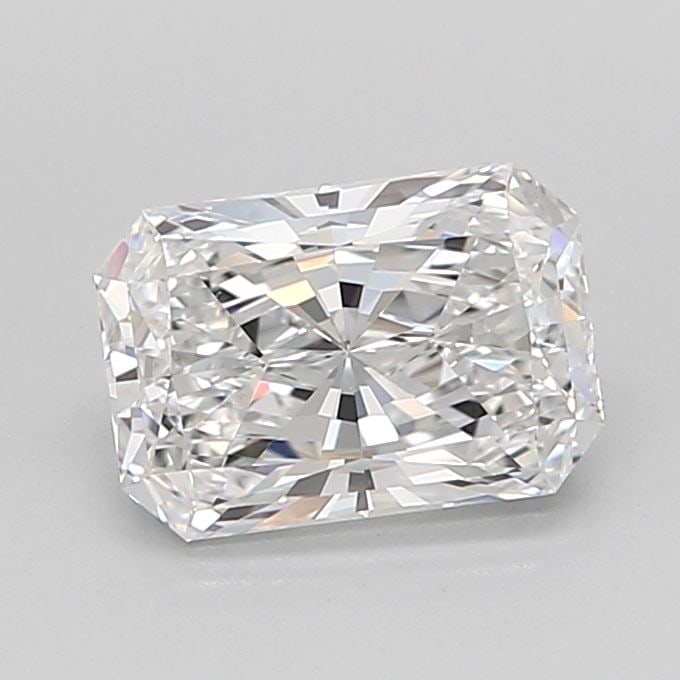 IGI Radiant 1.38ct D FL - Loose Lab Diamond: IGI Radiant 1.38ct D FL - Loose Lab Diamond Item Specifics: Source: This Is A Real Diamond Grown In A Lab Not Mined. Carat: 1.38 Cut: - Color: D Clarity: FL Polish: EX Symmetry: EX Measurements: 8.25L