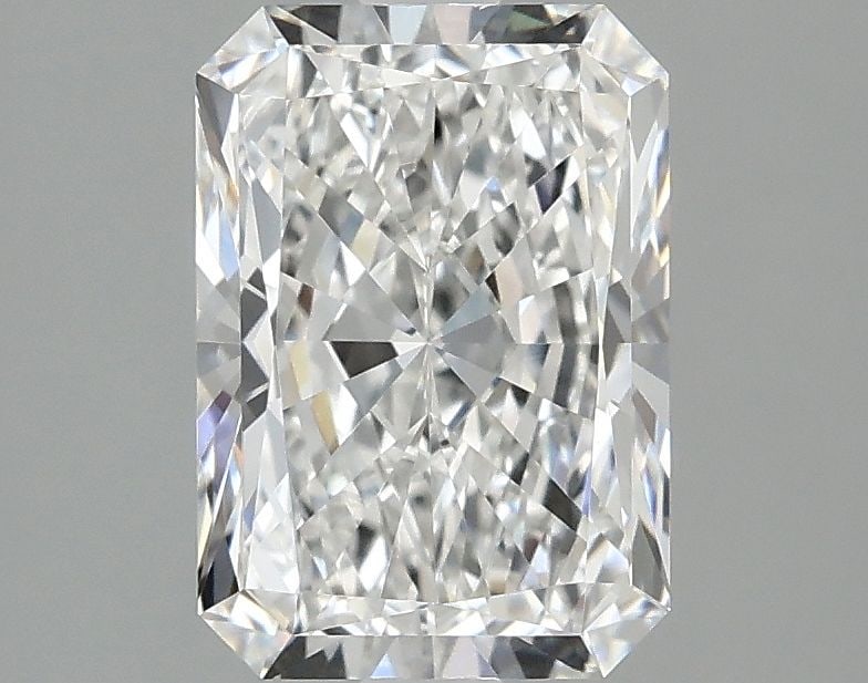 IGI Radiant 2.08ct E VVS2 - Loose Lab Diamond: IGI Radiant 2.08ct E VVS2 - Loose Lab Diamond Item Specifics: Source: This Is A Real Diamond Grown In A Lab Not Mined. Carat: 2.08 Cut: - Color: E Clarity: VVS2 Polish: EX Symmetry: EX Measurements: 9