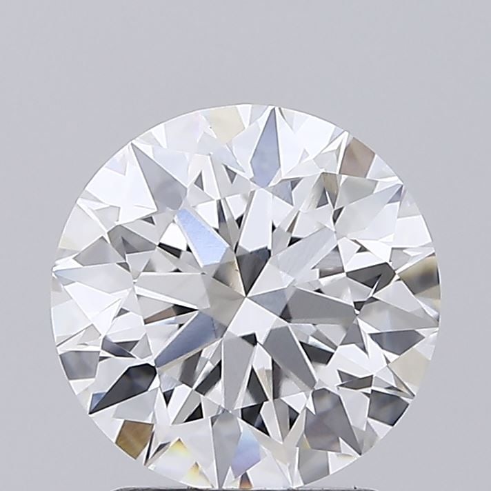 IGI Round 2.16ct E VVS2 - Loose Lab Diamond: IGI Round 2.16ct E VVS2 - Loose Lab Diamond Item Specifics: Source: This Is A Real Diamond Grown In A Lab Not Mined. Carat: 2.16 Cut: EX Color: E Clarity: VVS2 Polish: EX Symmetry: EX Measurements:
