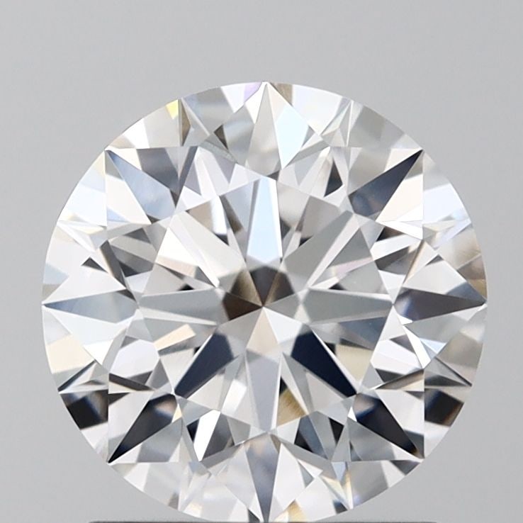 IGI Round 1.55ct E VVS1 - Ideal Loose Lab Diamond: IGI Round 1.55ct E VVS1 - Ideal Loose Lab Diamond Item Specifics: Source: This Is A Real Diamond Grown In A Lab Not Mined. Carat: 1.55 Cut: ID Color: E Clarity: VVS1 Polish: EX Symmetry: EX Measuremen