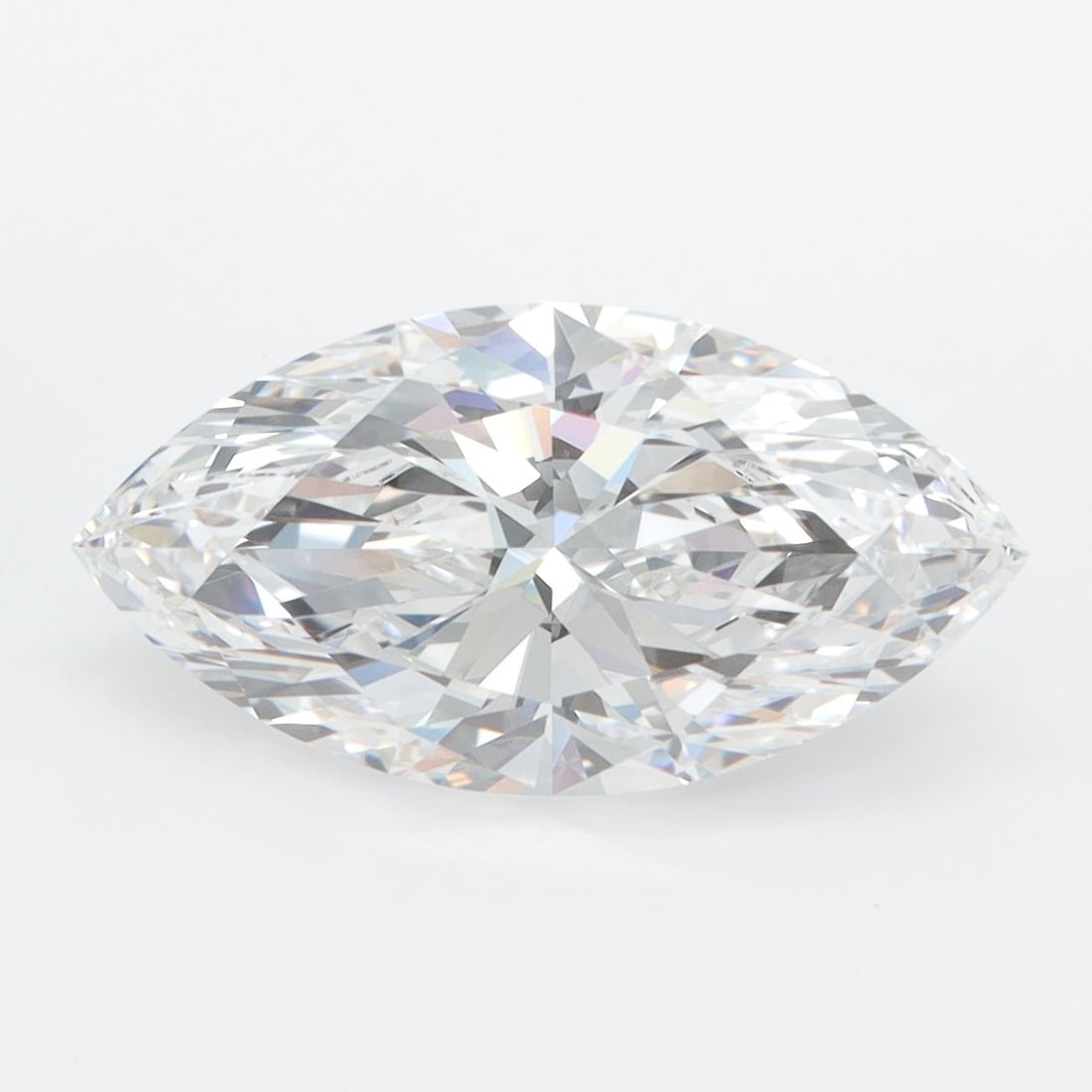 IGI Marquise 3.06ct E FL - Loose Lab Diamond: IGI Marquise 3.06ct E FL - Loose Lab Diamond Item Specifics: Source: This Is A Real Diamond Grown In A Lab Not Mined. Carat: 3.06 Cut: - Color: E Clarity: FL Polish: EX Symmetry: EX Measurements: 14.8