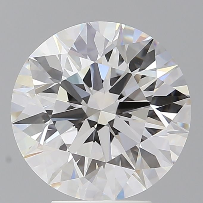 IGI Round 4.59ct E VVS2 - Ideal Loose Lab Diamond: IGI Round 4.59ct E VVS2 - Ideal Loose Lab Diamond Item Specifics: Source: This Is A Real Diamond Grown In A Lab Not Mined. Carat: 4.59 Cut: ID Color: E Clarity: VVS2 Polish: EX Symmetry: EX Measuremen