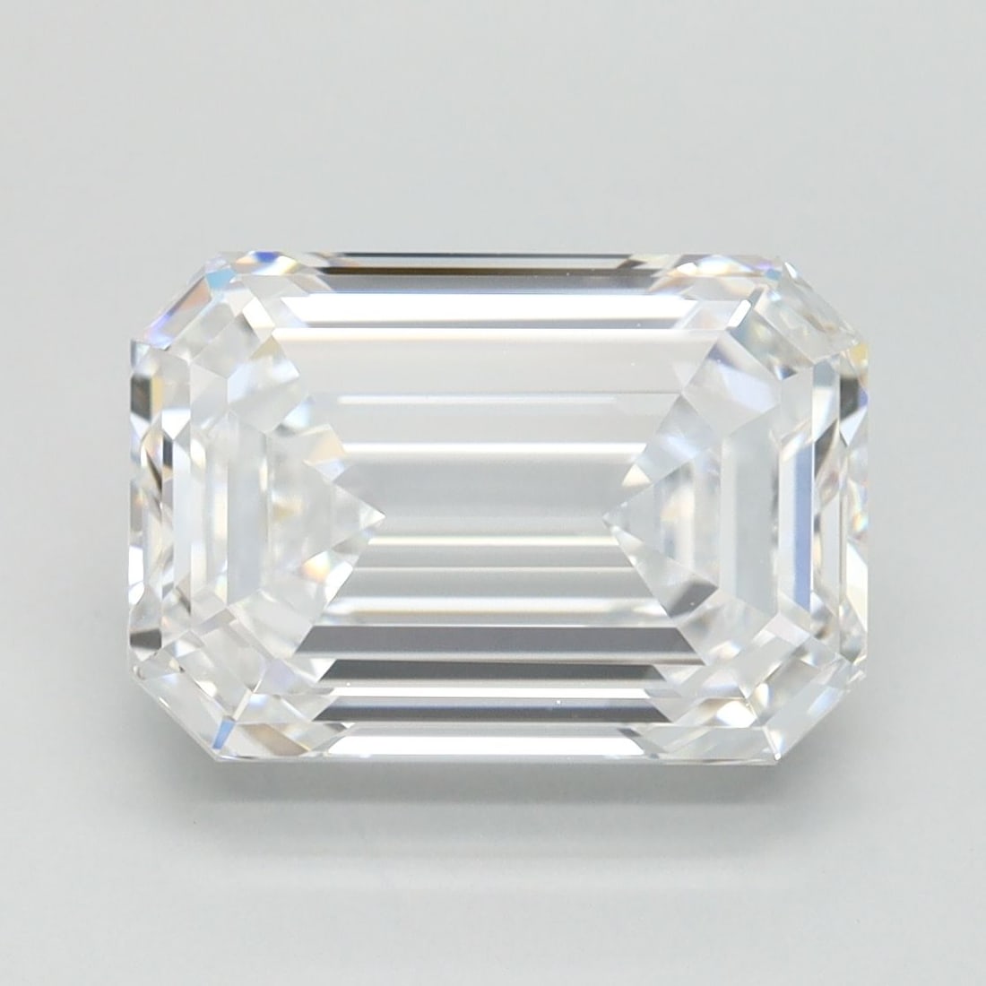 IGI Emerald 3.04ct E VVS2 - Loose Lab Diamond: IGI Emerald 3.04ct E VVS2 - Loose Lab Diamond Item Specifics: Source: This Is A Real Diamond Grown In A Lab Not Mined. Carat: 3.04 Cut: - Color: E Clarity: VVS2 Polish: EX Symmetry: EX Measurements: 1