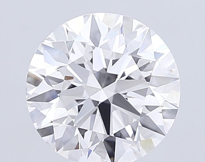 IGI Round 6.44ct E VVS2 - Ideal Loose Lab Diamond: IGI Round 6.44ct E VVS2 - Ideal Loose Lab Diamond Item Specifics: Source: This Is A Real Diamond Grown In A Lab Not Mined. Carat: 6.44 Cut: ID Color: E Clarity: VVS2 Polish: EX Symmetry: EX Measuremen