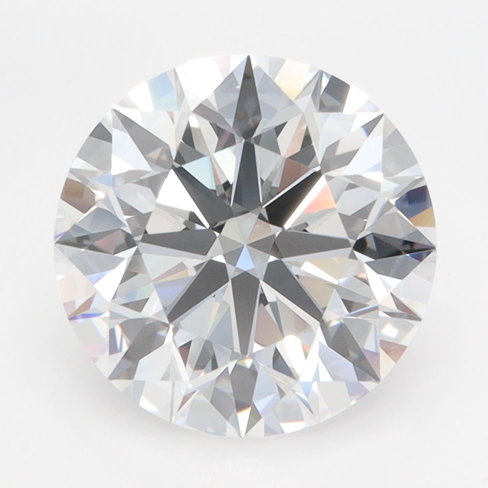 GIA Round 4.45ct D VVS1 - Loose Lab Diamond: GIA Round 4.45ct D VVS1 - Loose Lab Diamond Item Specifics: Source: This Is A Real Diamond Grown In A Lab Not Mined. Carat: 4.45 Cut: EX Color: D Clarity: VVS1 Polish: EX Symmetry: EX Measurements: 10