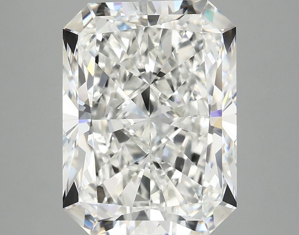 IGI Radiant 5.05ct F VVS2 - Loose Lab Diamond: IGI Radiant 5.05ct F VVS2 - Loose Lab Diamond Item Specifics: Source: This Is A Real Diamond Grown In A Lab Not Mined. Carat: 5.05 Cut: - Color: F Clarity: VVS2 Polish: EX Symmetry: EX Measurements: 1