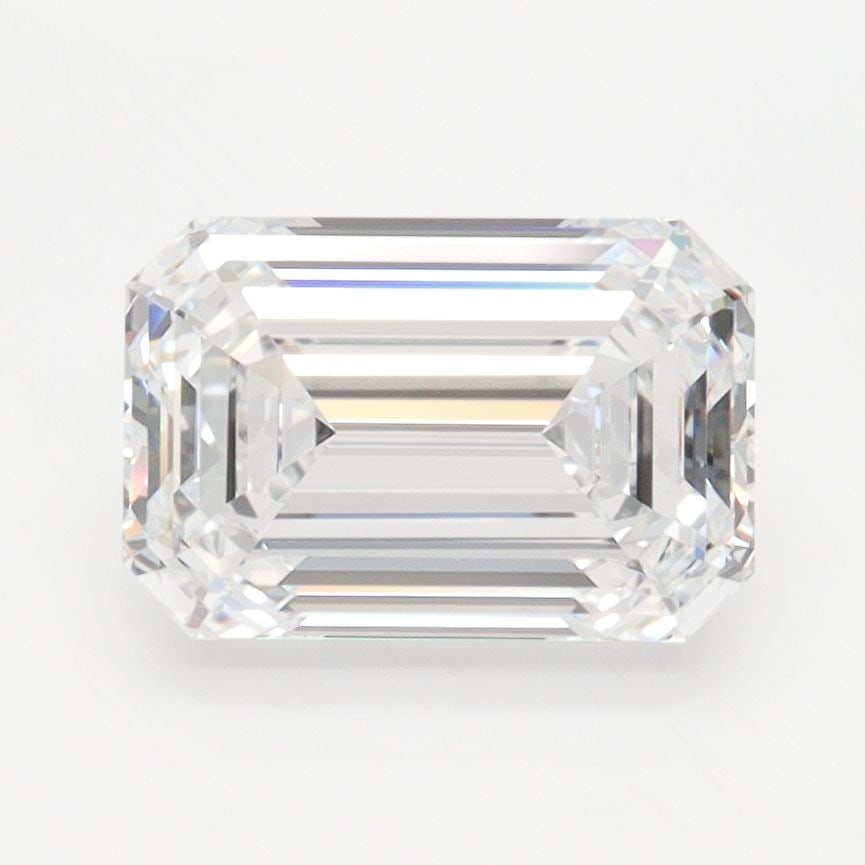 IGI Emerald 2.04ct D IF - Loose Lab Diamond: IGI Emerald 2.04ct D IF - Loose Lab Diamond Item Specifics: Source: This Is A Real Diamond Grown In A Lab Not Mined. Carat: 2.04 Cut: - Color: D Clarity: IF Polish: EX Symmetry: EX Measurements: 8.73L