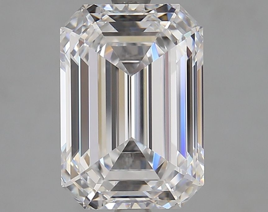 GIA Emerald 4.02ct D VVS1 - Loose Lab Diamond: GIA Emerald 4.02ct D VVS1 - Loose Lab Diamond Item Specifics: Source: This Is A Real Diamond Grown In A Lab Not Mined. Carat: 4.02 Cut: - Color: D Clarity: VVS1 Polish: EX Symmetry: EX Measurements: 1