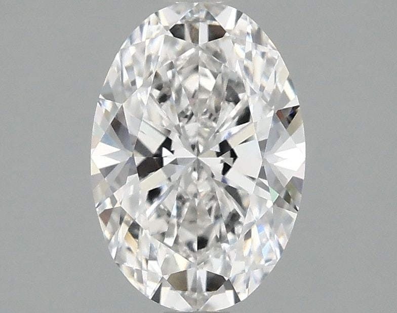 IGI Oval 1.49ct E VVS2 - Loose Lab Diamond: IGI Oval 1.49ct E VVS2 - Loose Lab Diamond Item Specifics: Source: This Is A Real Diamond Grown In A Lab Not Mined. Carat: 1.49 Cut: - Color: E Clarity: VVS2 Polish: EX Symmetry: EX Measurements: 9.2L
