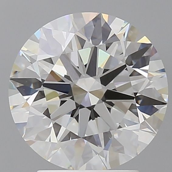 IGI Round 3.07ct F VVS2 - Ideal Loose Lab Diamond: IGI Round 3.07ct F VVS2 - Ideal Loose Lab Diamond Item Specifics: Source: This Is A Real Diamond Grown In A Lab Not Mined. Carat: 3.07 Cut: ID Color: F Clarity: VVS2 Polish: EX Symmetry: EX Measuremen