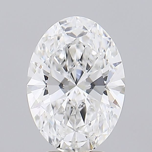 GCAL Oval 2.51ct E VVS2 - Loose Lab Diamond: GCAL Oval 2.51ct E VVS2 - Loose Lab Diamond Item Specifics: Source: This Is A Real Diamond Grown In A Lab Not Mined. Carat: 2.51 Cut: - Color: E Clarity: VVS2 Polish: EX Symmetry: EX Measurements: 11.
